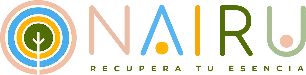 Nairu · Recupera tu esencia